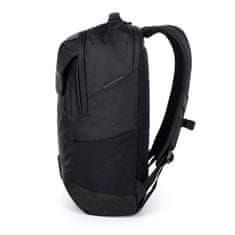 Bagmaster Městský batoh BAGMASTER REY 22 A BLACK