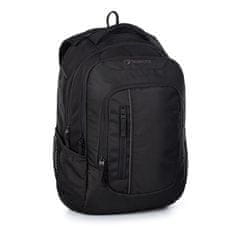 Bagmaster Městský batoh BAGMASTER HUDSON 22 A BLACK