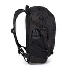 Bagmaster Městský batoh BAGMASTER FUTURITY 22 A BLACK