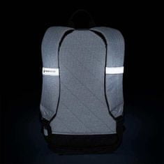 Bagmaster Městský batoh BAGMASTER POKY 22 A GREY MELANGE