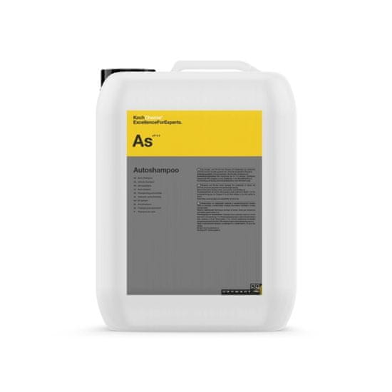 Koch Chemie Autoshampoo - Autošampon 11 kg