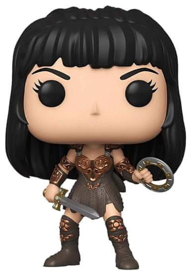 Figurka Xena: Warrior Princess - Xena (Funko POP! Television 895)