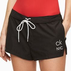 Calvin Klein Dámské šortky Velikost: XS KW0KW01017-BEH