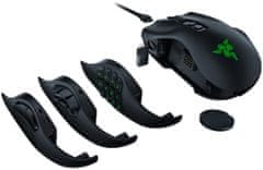 Razer Naga V2 Pro (RZ01-04400100-R3G1)