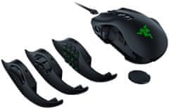 Razer Naga V2 Pro (RZ01-04400100-R3G1)