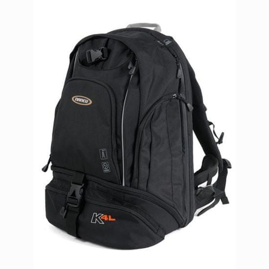 NANEU Fotobatoh Adventure K4L v2, 35 L