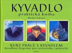 Schirner Markus: Kyvadlo - Praktická kniha