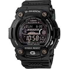 Casio Pánské hodinky G-SHOCK GW-7900B-1ER