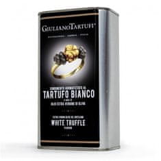 Giuliano Tartufi Olej s bílým lanýžem, 1000 ml (Lanýžový Olej)
