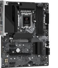 ASRock Z790 PG LIGHTNING/D4 - Intel Z790