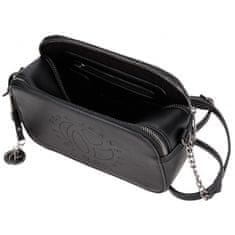 Joummabags Dámská kabelka PEPE JEANS MABEL Black/Černá, 7215231