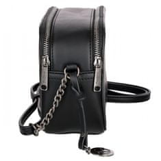 Joummabags Dámská kabelka PEPE JEANS MABEL Black/Černá, 7215231