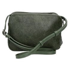 Joummabags Dámská kabelka PEPE JEANS DONNA Green / Olivově zelená, 7275132