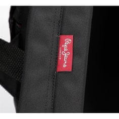 Joummabags Pánská příruční taška PEPE JEANS Frontier, 7364131