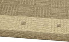 Oriental Weavers Kusový koberec SISALO/DAWN 879/J84N (634N) – na ven i na doma 66x120