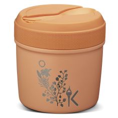 Carl Oscar Termonádoba Spirit TEMP LunchJar 0,5 l - Energy