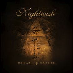 Nightwish: Human :II: Nature (Tour Edition) (2x CD + Blu-ray)