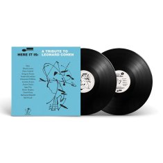 Here It Is:Tribute To Leonard Cohen (2x LP)