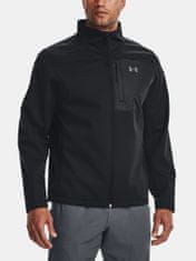 Under Armour Bunda UA CGI Shield 2.0-BLK XXL