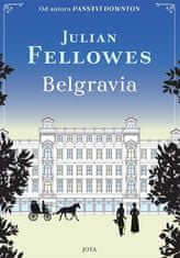 Belgravia - Julian Fellowes