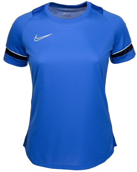 Nike dámské tričko Dri-FIT Academy CV2627 463 - XS