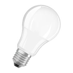 Osram Stmívatelná LED žárovka E27 A60 10,5W = 75W 1055lm 2700K Teplá bílá