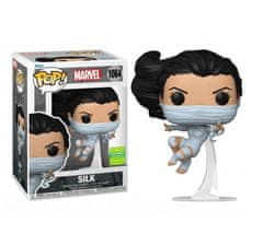 Funko POP Marvel: Amazing Spider Man - Silk (San Diego Comic Con Shared Exclusives)