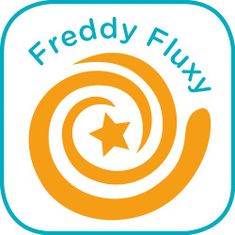 Fredy Fluxy - 2-dílný