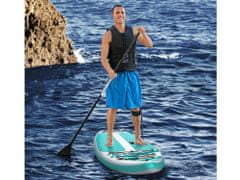 Bestway Nafukovací paddleboard s příslušenstvím Bestway AquaGlider 320 cm