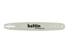 Keltin Vodící lišta pro řetězové pily 15" 0,325" 1,5mm 64z KELTIN