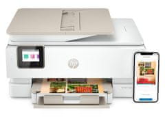 HP Envy Inspire 7920e AiO večfunkcijska brizgalna naprava, Instant ink (242Q0B#686)