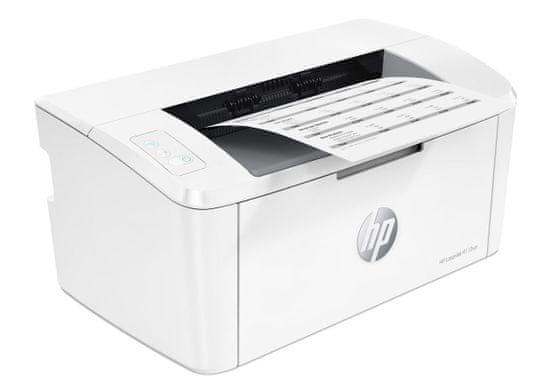 HP LaserJet M110we tiskárna, HP+, Instant Ink (7MD66E)