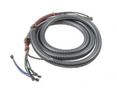 HARVIA Silikonový kabel s panceřovým pláštěm pro saunová kamna GL110