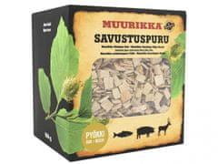 Horavia Buková štěpka pro Muurikka gril, 550g