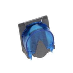 HARVIA Přední kryt k aromapumpě ZG-900, modrý