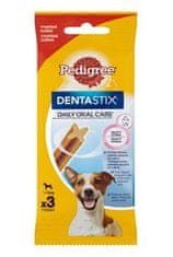 Pedigree Pochoutka Denta Stix Mini 3ks 45g