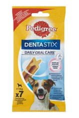 Pedigree Pochoutka Denta Stix Mini 7ks 110g