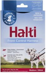 Halti Postroj nylon Harness proti tahání small