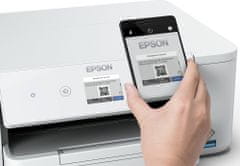 Epson WorkForce Pro WF-C4310DW (C11CK18401)