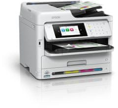 Epson WorkForce Pro WF-C5890DWF (C11CK23401)