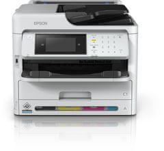 Epson WorkForce Pro WF-C5890DWF (C11CK23401)