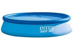 Intex Bazén Easy 305 x 61 cm - BEZ FILTRACE 28116