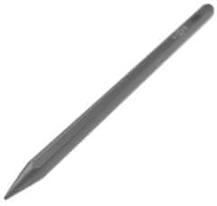 FIXED Aktivní stylus Graphite Uni s magnety pro kapacitní dotykové displeje, FIXGRA-UN-GR šedý