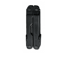 LEATHERMAN LTG831151 SUPER TOOL 300 BLACK multifunkční nástroj 19 funkcí, celočerná