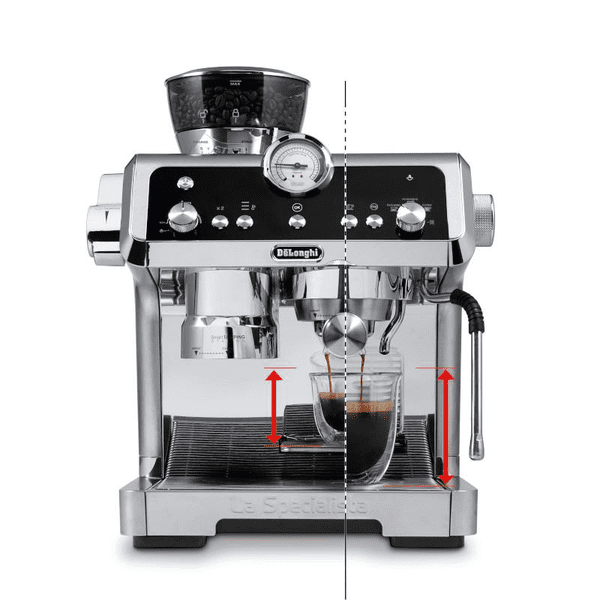   Delonghi  EC9355.M 2.0 