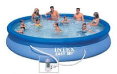 Intex Easy Set Pool 457 x 84 cm, 28158NP