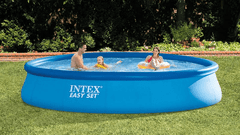 Intex Easy Set Pool 457 x 84 cm, 28158NP