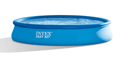 Intex Easy Set Pool 457 x 84 cm, 28158NP