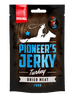 Pioneer's Jerky Sušené maso Krůtí originál 100g