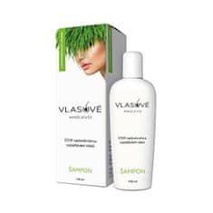 Simply you Vlasové hnojivo šampon 150 ml